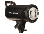 Студийная вспышка Godox SK300IIV