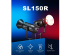 Постоянный свет Godox SL150R RGB