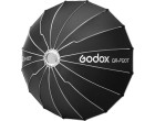 Софтбокс Godox QR-P120T параболический быстросборный