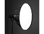 Софтбокс Godox QR-P120T параболический быстросборный