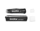 Софтбокс Godox QR-P120T параболический быстросборный
