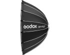 Софтбокс Godox QR-P120T параболический быстросборный
