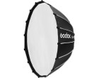 Софтбокс Godox QR-P90T параболический быстросборный