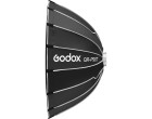 Софтбокс Godox QR-P90T параболический быстросборный