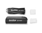 Софтбокс Godox QR-P90T параболический быстросборный