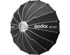 Софтбокс Godox QR-P90T параболический быстросборный