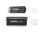 Софтбокс Godox QR-P70T параболический быстросборный