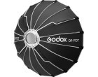 Софтбокс Godox QR-P70T параболический быстросборный