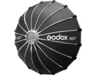 Софтбокс зонт Godox S65T 65см