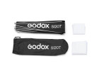 Софтбокс зонт Godox S120T 120см