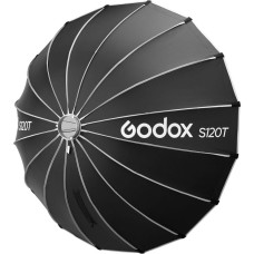 Софтбокс зонт Godox S120T 120см