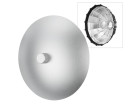 Металлический дефлектор для софтбоксов Godox S65TBD Beauty Dish Plate