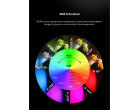 Набор постоянного света Visico LED-80R II RGB Octabox Kit