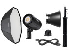 Набор постоянного света Visico LED-80T II Octabox Kit