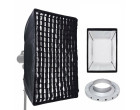 Набор постоянного света Visico LED-80T II Softbox Kit