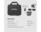 Постійне світло Godox ML60IIBi