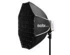 Софтбокс Godox ML-SF50 50 см для ML60IIBi/ML100Bi