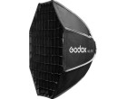 Софтбокс Godox ML-SF50 50 см для ML60IIBi/ML100Bi