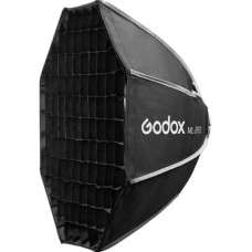 Софтбокс Godox ML-SF50 50 см для ML60IIBi/ML100Bi