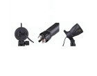 Постоянный свет Visico GL-20 (20W)