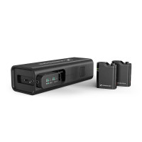 Радіосистема Sennheiser Profile Wireless 2-channel Set
