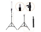 Набор постоянного света Visico MS-24D-2 Double Kit