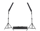 Набор постоянного света Visico MS-24D-2 Double Kit
