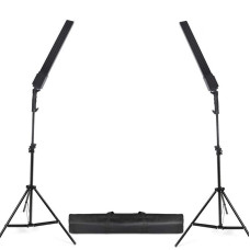 Набор постоянного света Visico MS-24D-2 Double Kit