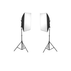 Набор постоянного света AccPro SHLED-030-2 Kit
