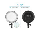 Набір постійного світла AccPro LED-90 Double Kit