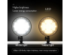 Набір постійного світла AccPro LED-90 Double Kit