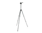 Штатив Slik Pro AL-323 SVH-520