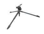 Штатив Slik Pro AL-323 SVH-520