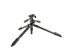Штатив Slik Pro AL-324-3WFC