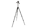 Штатив Slik Pro AL-324-3WFC