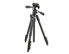 Штатив Slik Pro AL-324-3WFC