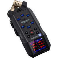 Диктофон Zoom H6essential
