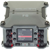 Диктофон Zoom F6