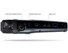Диктофон Zoom M4 MicTrak