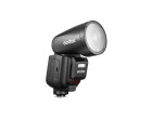 Спалах Godox V1Pro-C for Canon