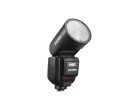 Спалах Godox V1Pro-C for Canon