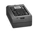 Спалах Godox V1Pro-C for Canon
