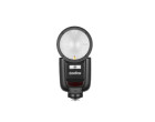 Спалах Godox V1Pro-C for Canon