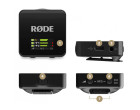 Мікрофон Rode Wireless GO Gen3