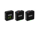 Мікрофон Rode Wireless GO Gen3