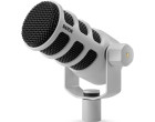 Мікрофон Rode PodMic USB White