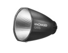 Набор рефлекторов Godox KNOWLED 4 Reflectors Kit of 15°, 30°, 60° reflectors