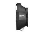 Набор рефлекторов Godox KNOWLED 4 Reflectors Kit of 15°, 30°, 60° reflectors