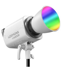 Постоянный свет Godox LA200R (RGB)