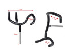 Держатель для микрофонной удочки AccPro CA-0801 Boom Pole Holder